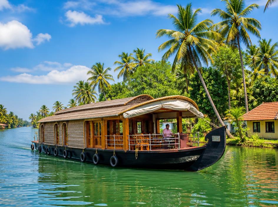 Alleppey