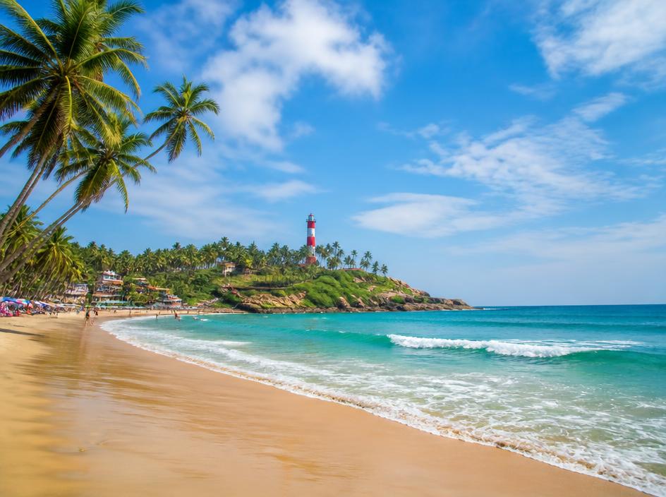 Kovalam