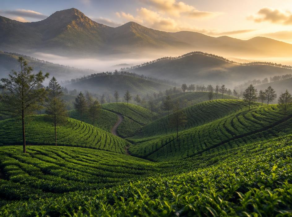 Munnar